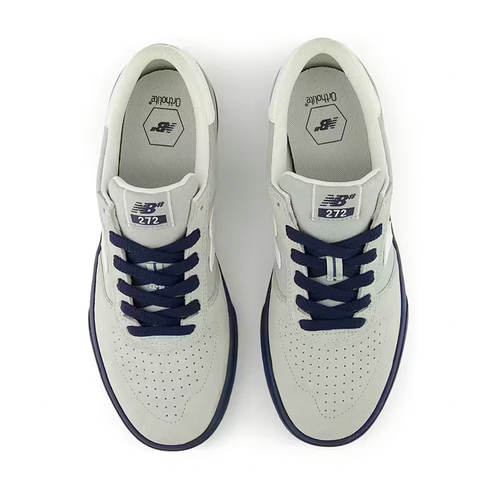 Tênis New Balance Numeric 272 