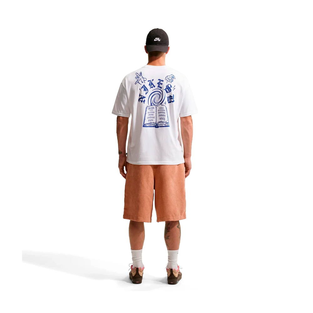 Camiseta Nike SB Skate Unissex