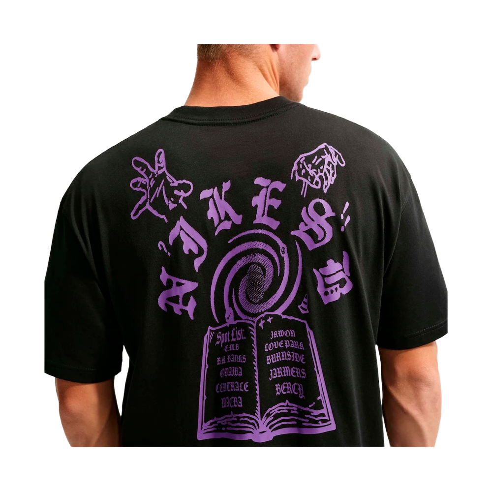 Camiseta Nike SB Skate Unissex