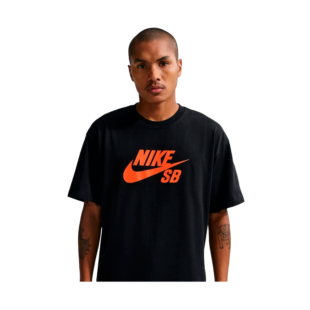 Camiseta Nike SB Logo