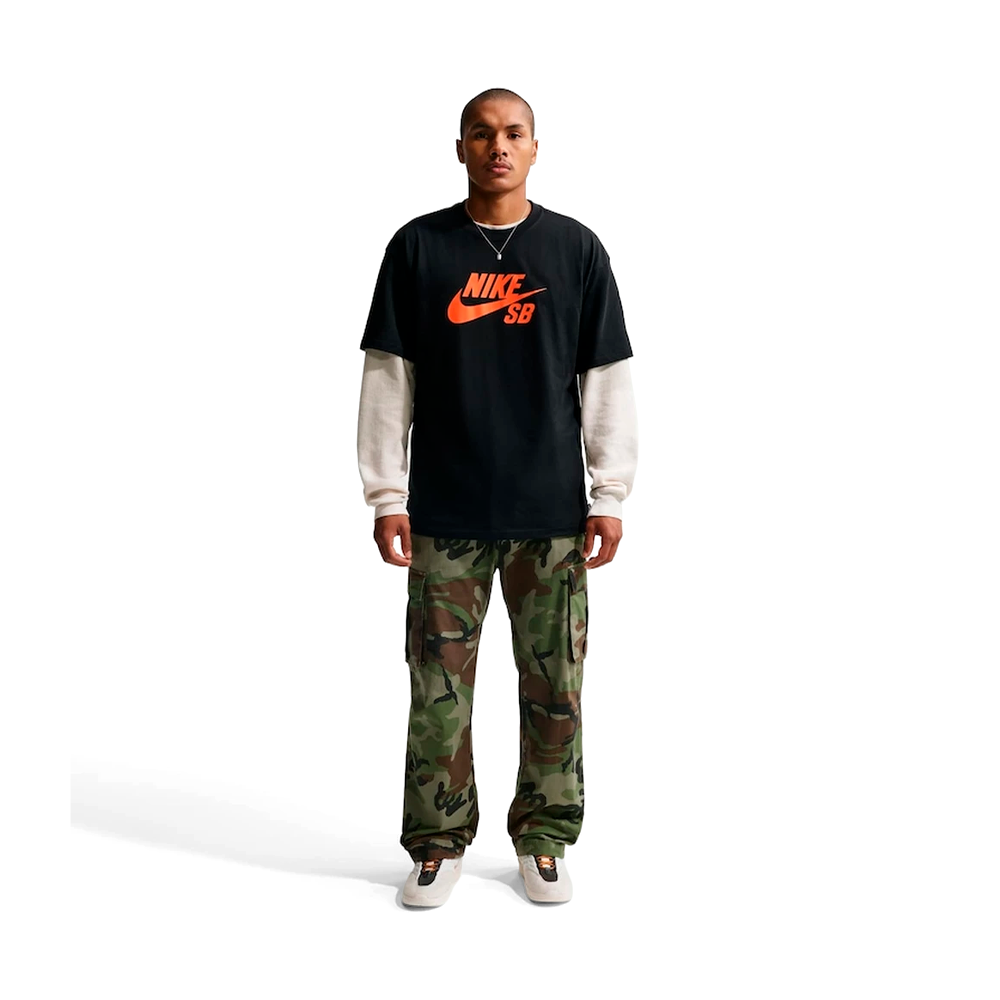Camiseta Nike SB Logo