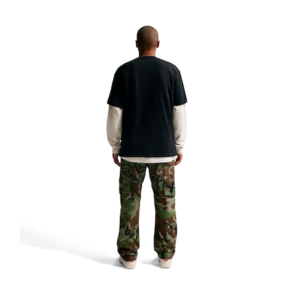 Camiseta Nike SB Logo
