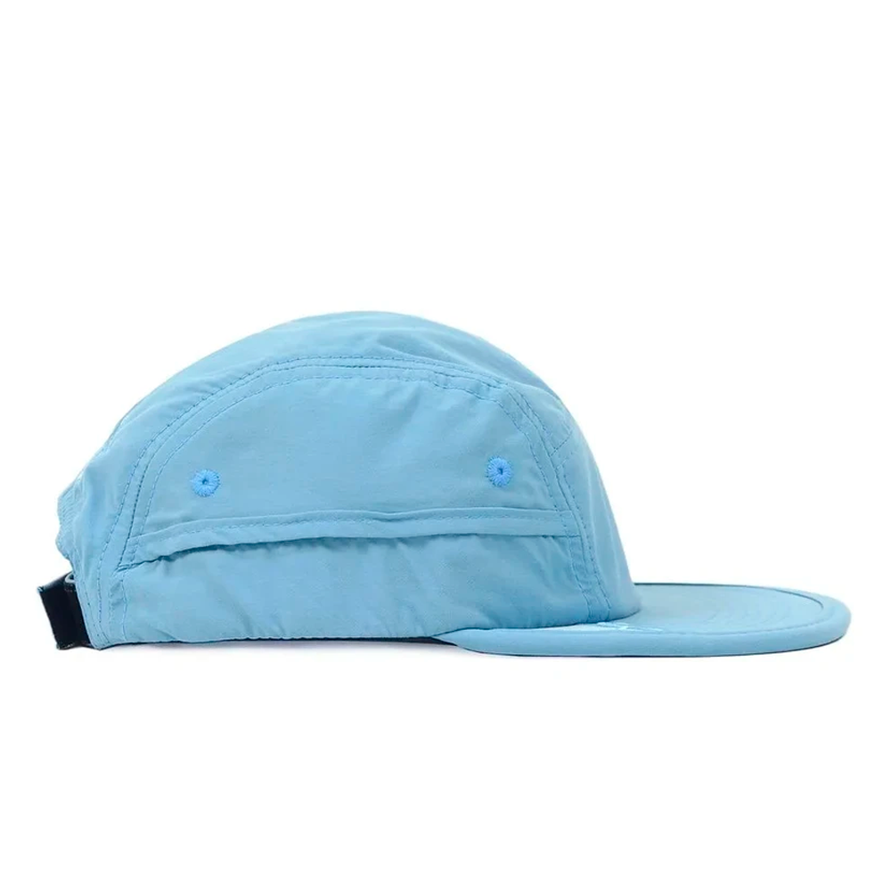 Boné Ous 5 Panel Phibo Az Mono