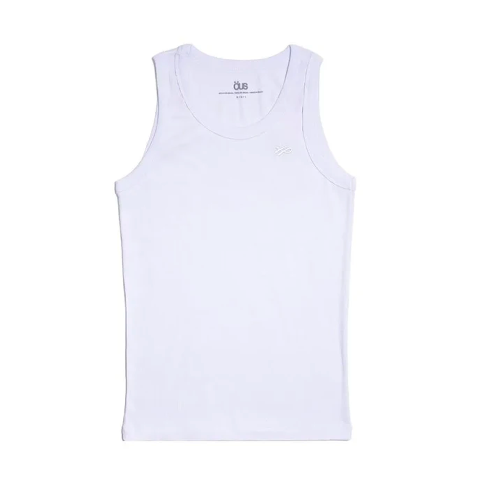 Regata Ous Fili Branco