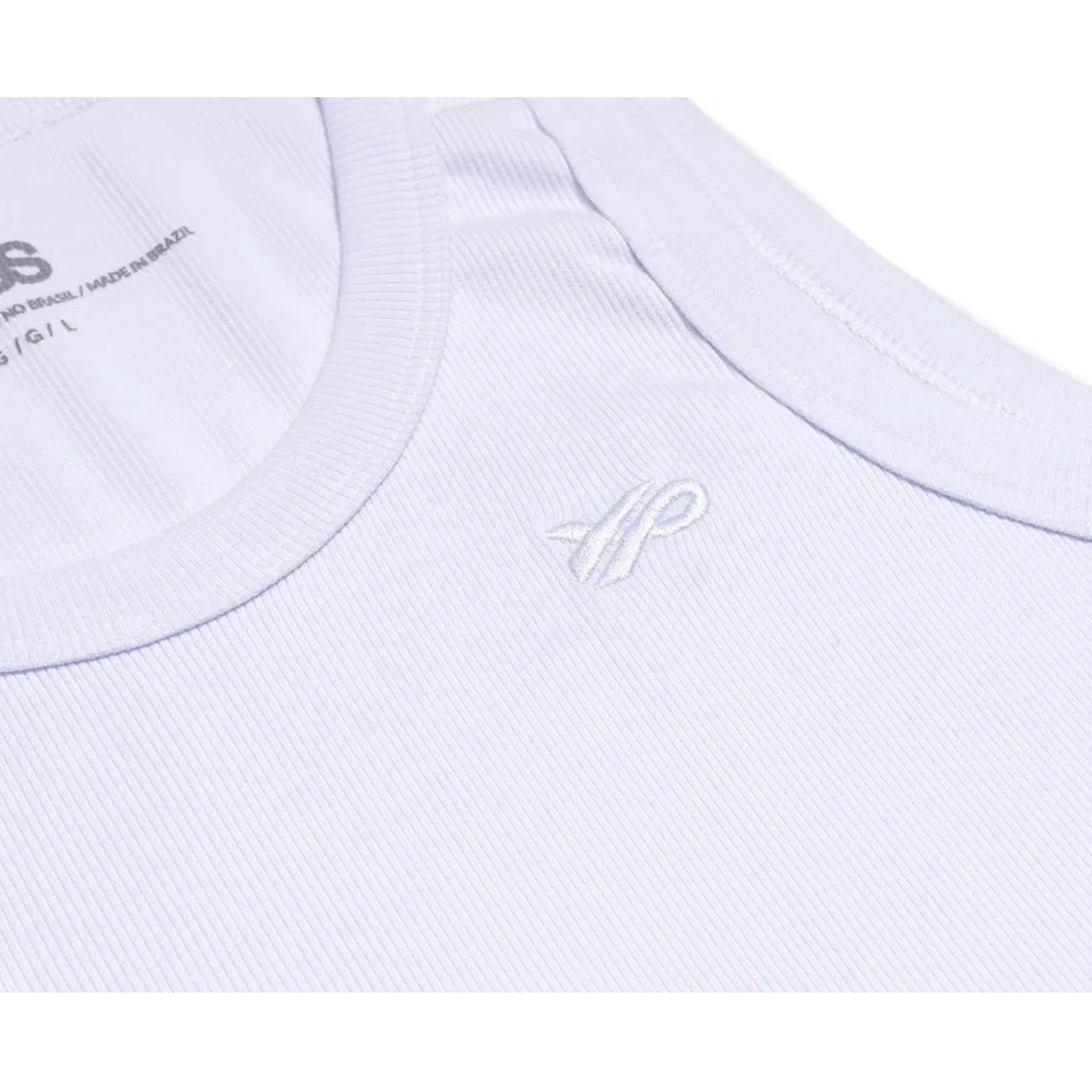 Regata Ous Fili Branco