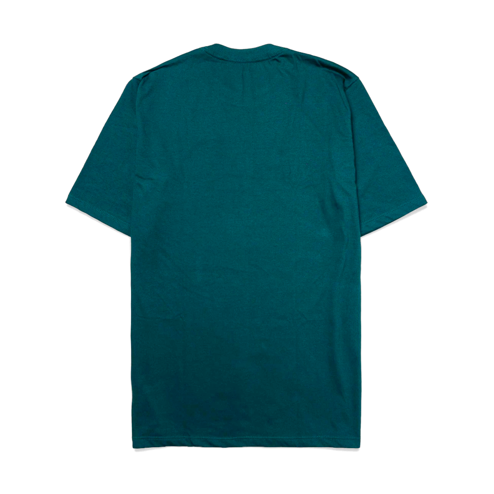 Camiseta Future Pigeons Verde