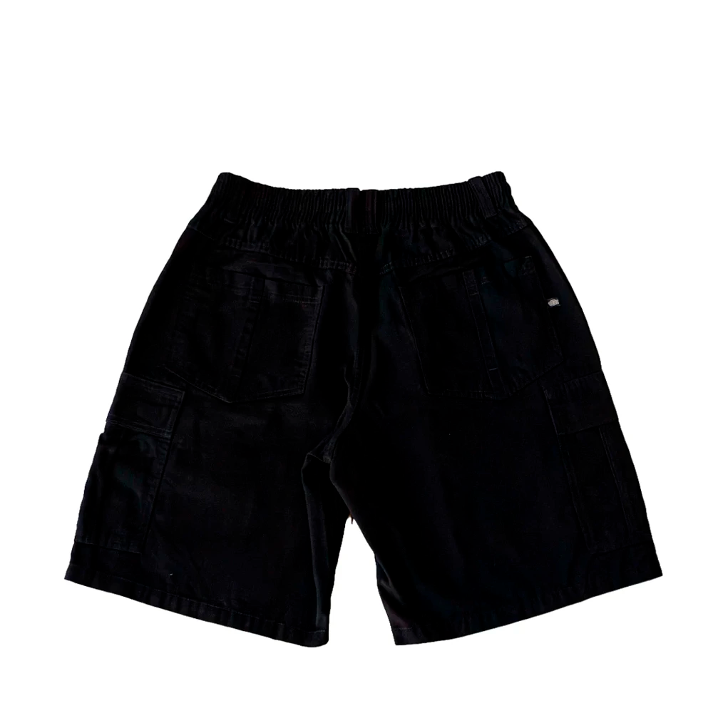Bermuda Motha Foton Sarja Cargo Black