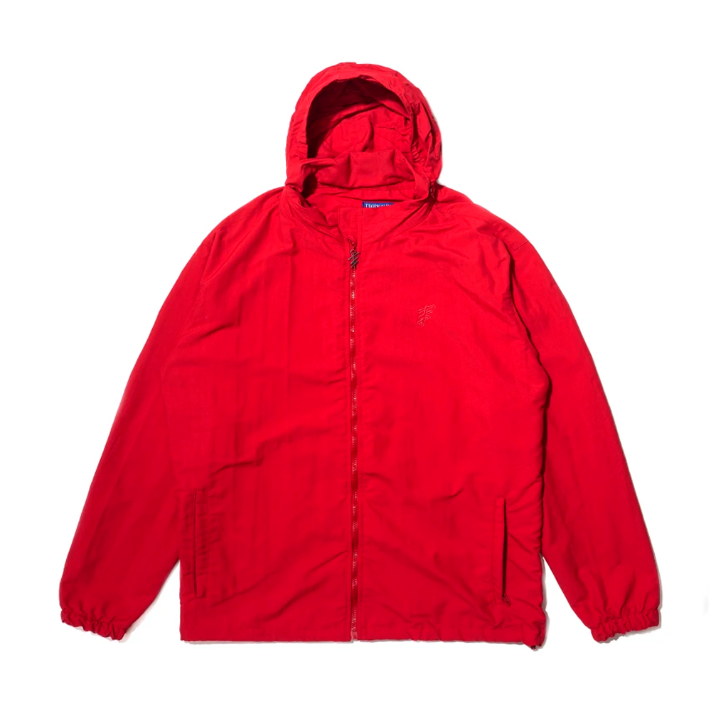Jaqueta Tropicalients All Red