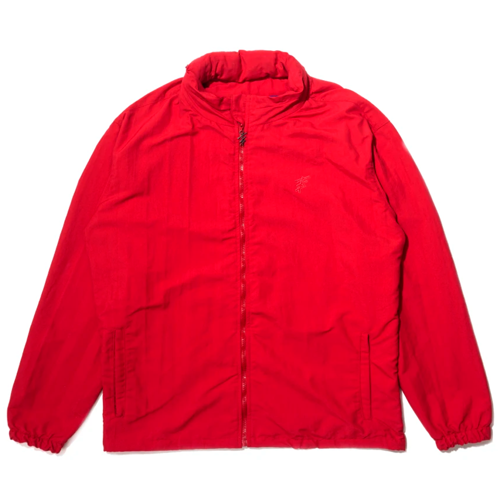 Jaqueta Tropicalients All Red