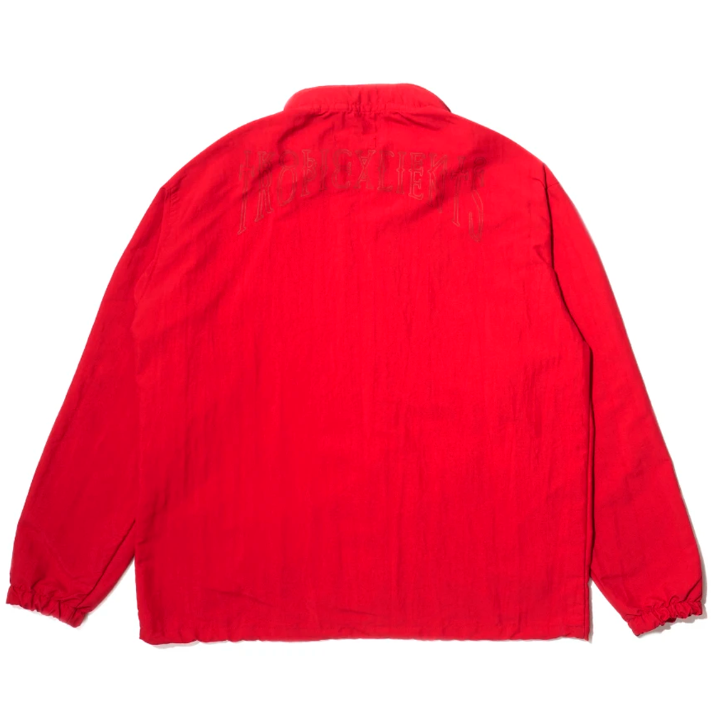 Jaqueta Tropicalients All Red
