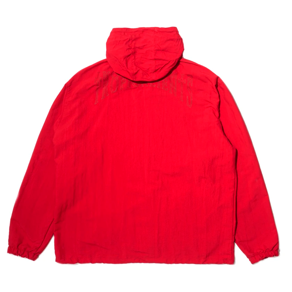 Jaqueta Tropicalients All Red