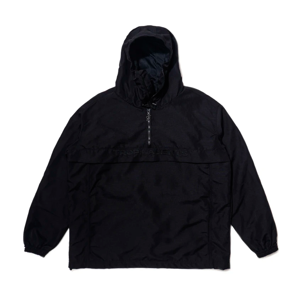 Jaqueta Tropicalients Bold Preto