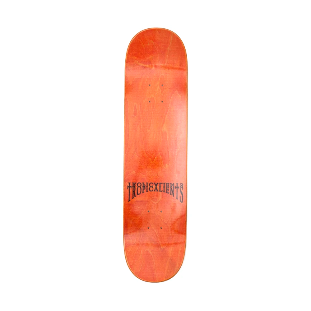 Shape Tropicalients Renato Souza Cavalo Selvagem 8.25