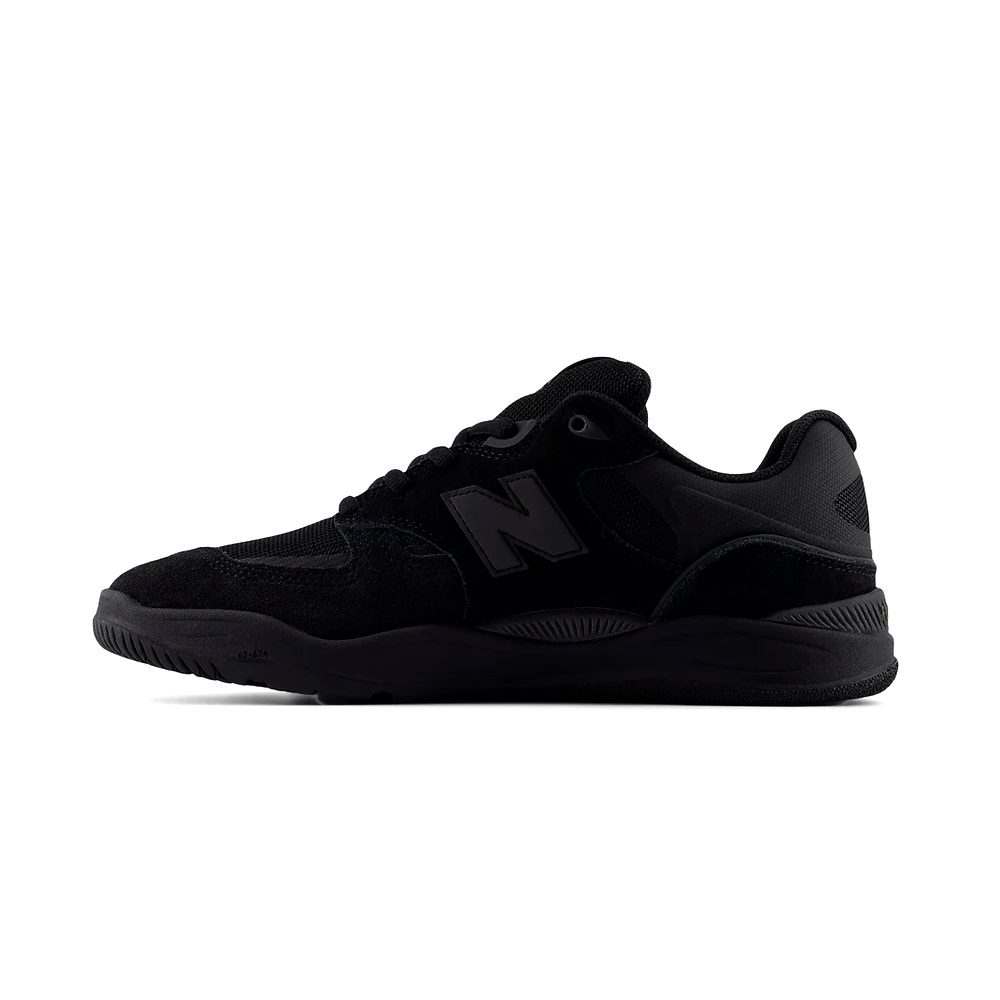 Tênis New Balance Numeric Tiago Lemos 1010 