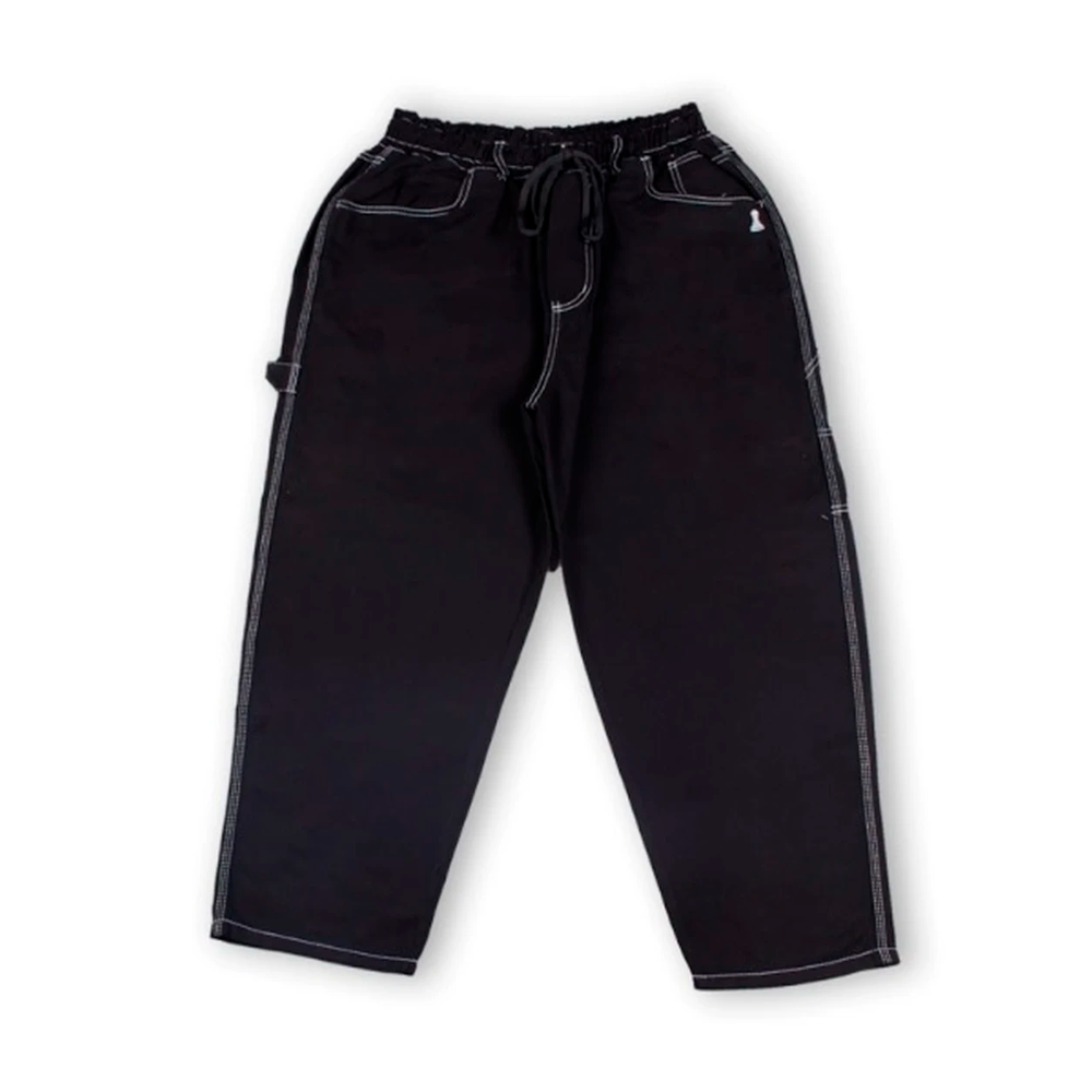 Calça Fate Aero Carpinteiro Black 