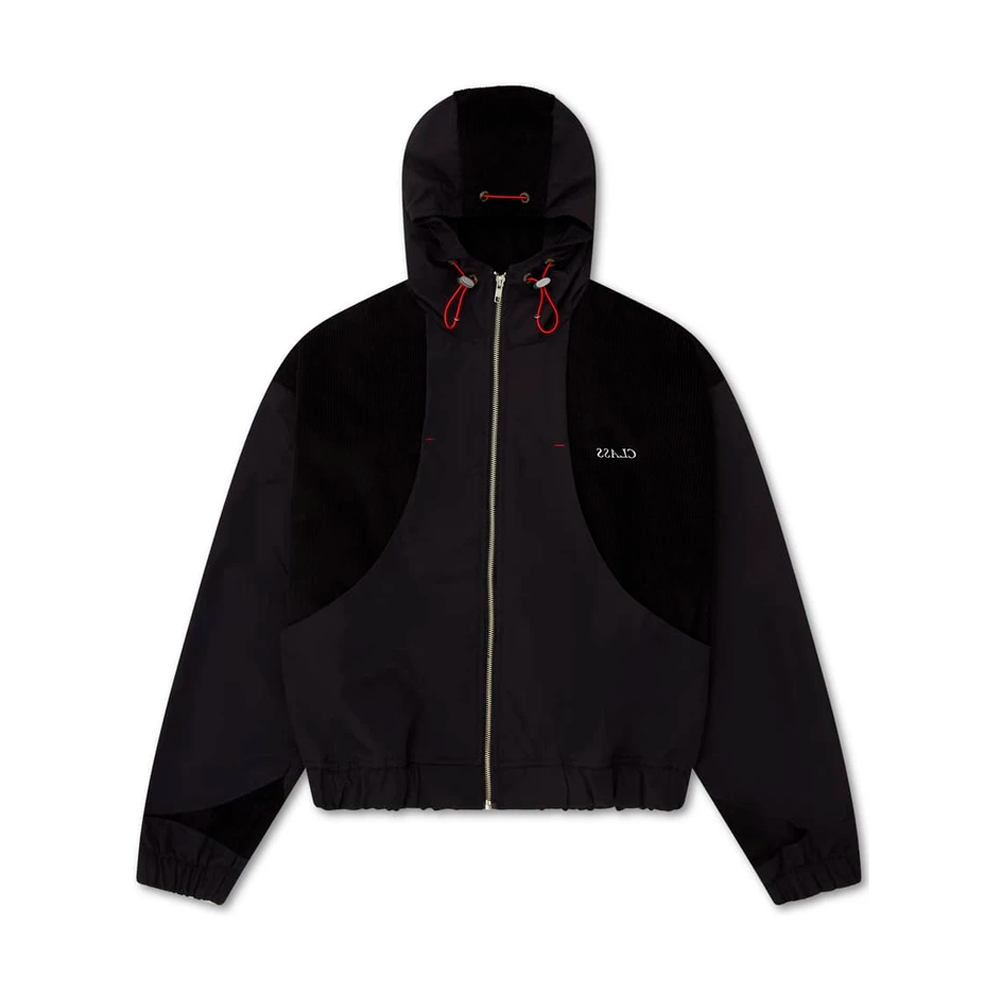 Jaqueta Class Advanced Corduroy 