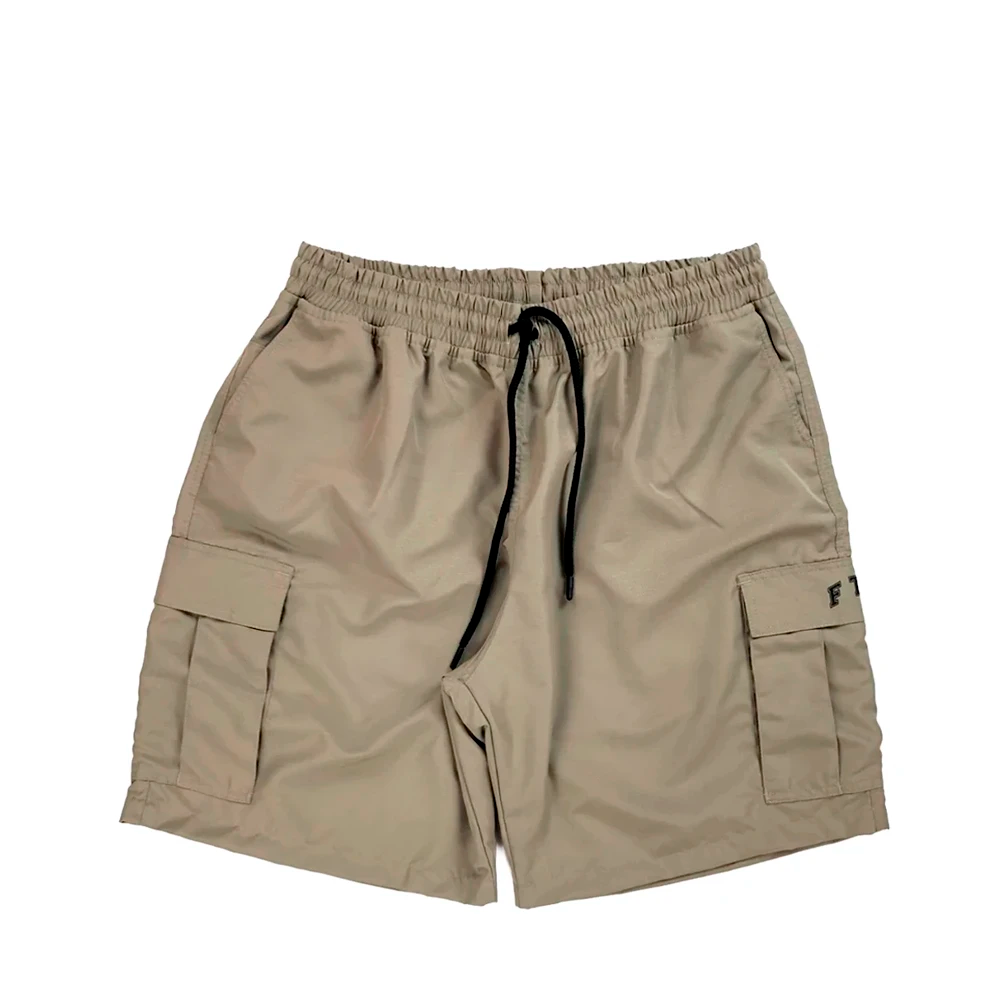 Bermuda Motha Foton Ripstop Cargo Khaki