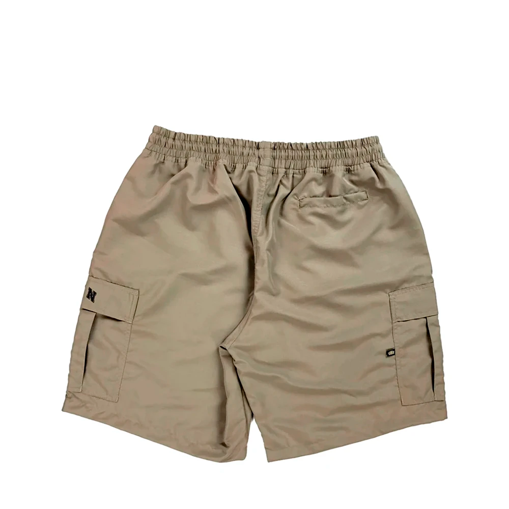 Bermuda Motha Foton Ripstop Cargo Khaki