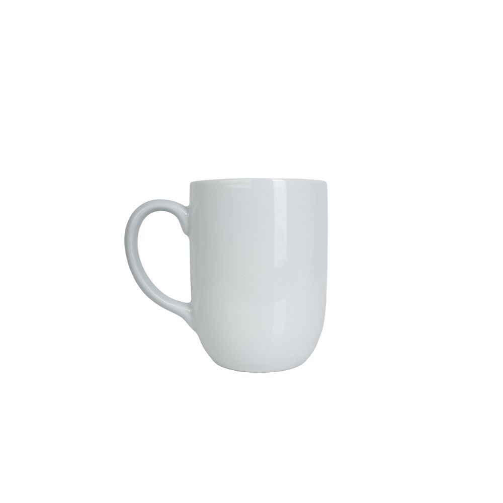 Caneca High Records