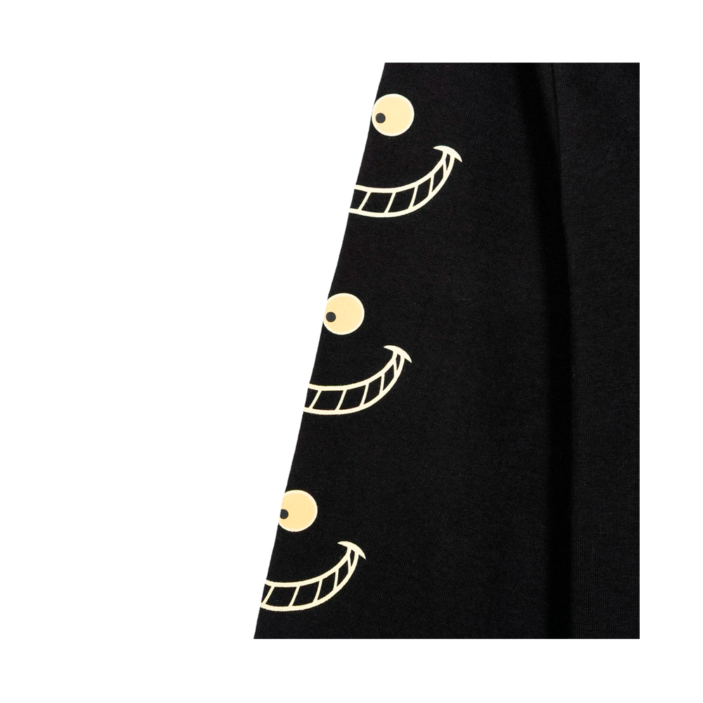 Camiseta High Manga Longa Cheshire