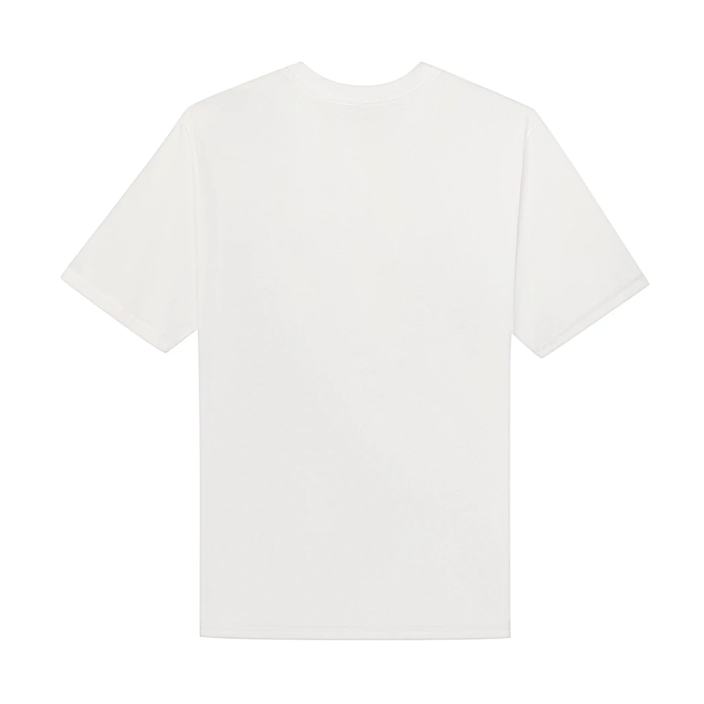 Camiseta High Dreams White