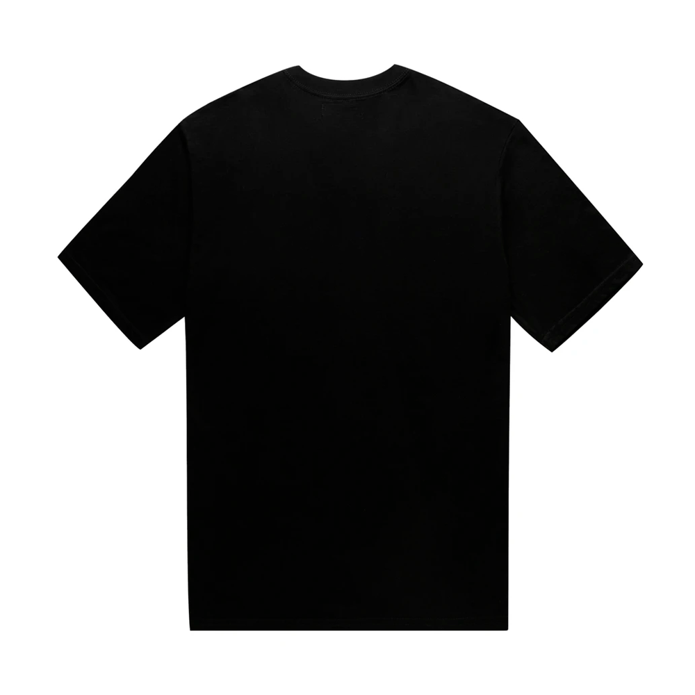 Camiseta High Dreams Black