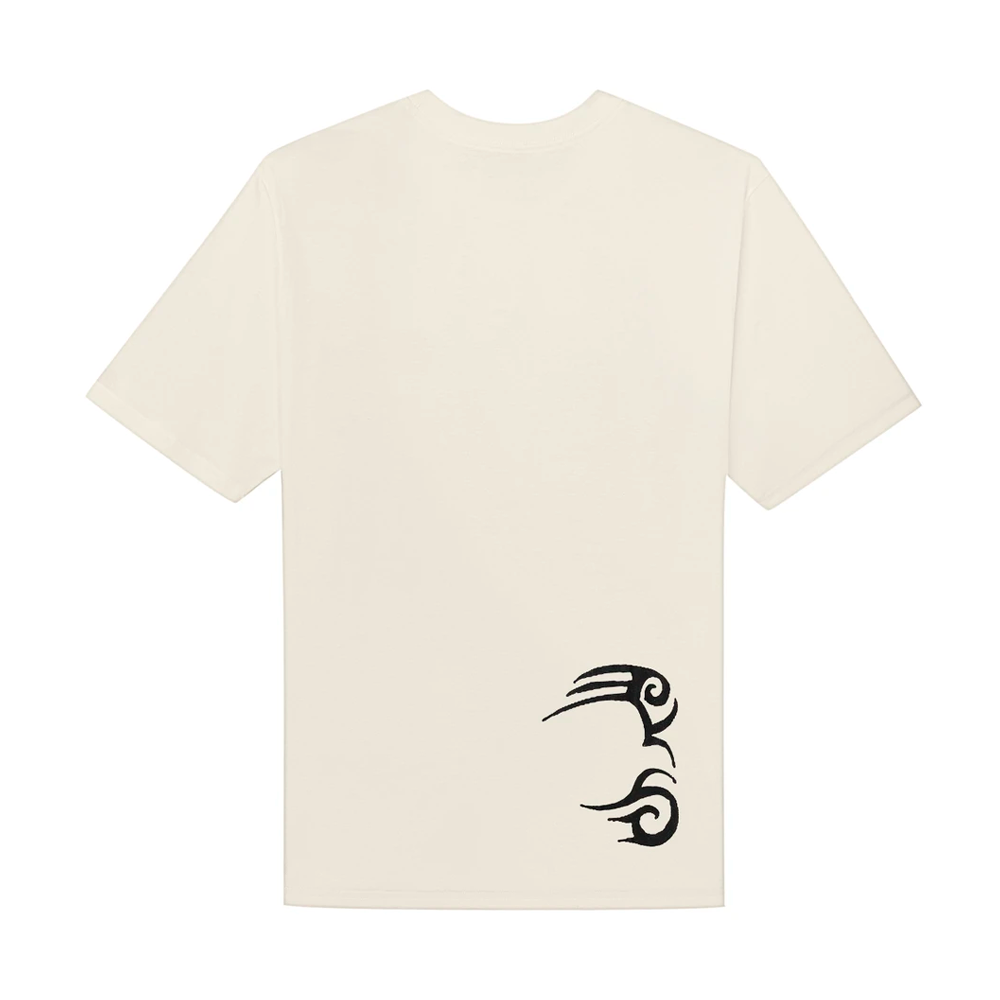 Camiseta High Tyson White