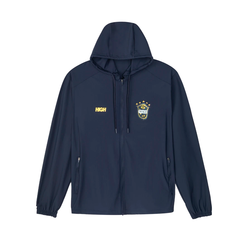 Jaqueta High Mister Navy