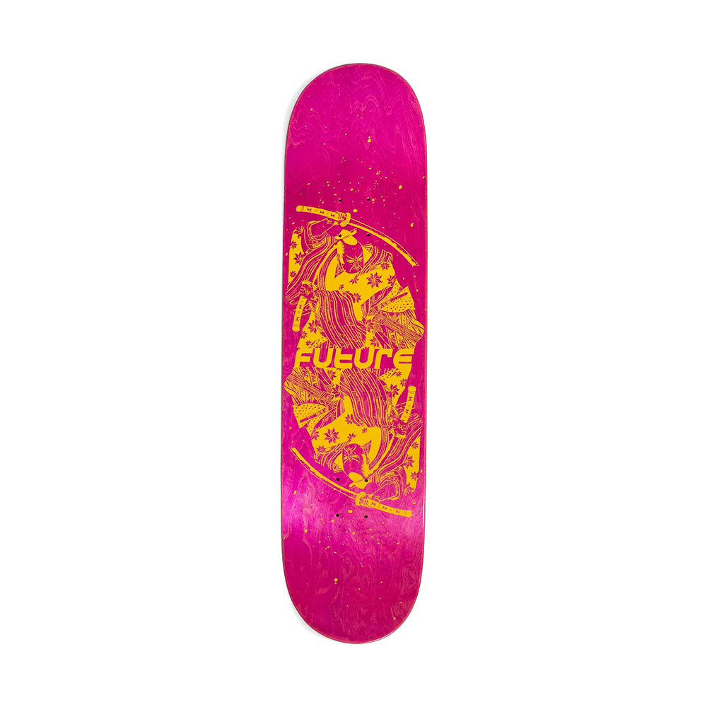 Shape Future Maple Thiago Samurai OG 8.25