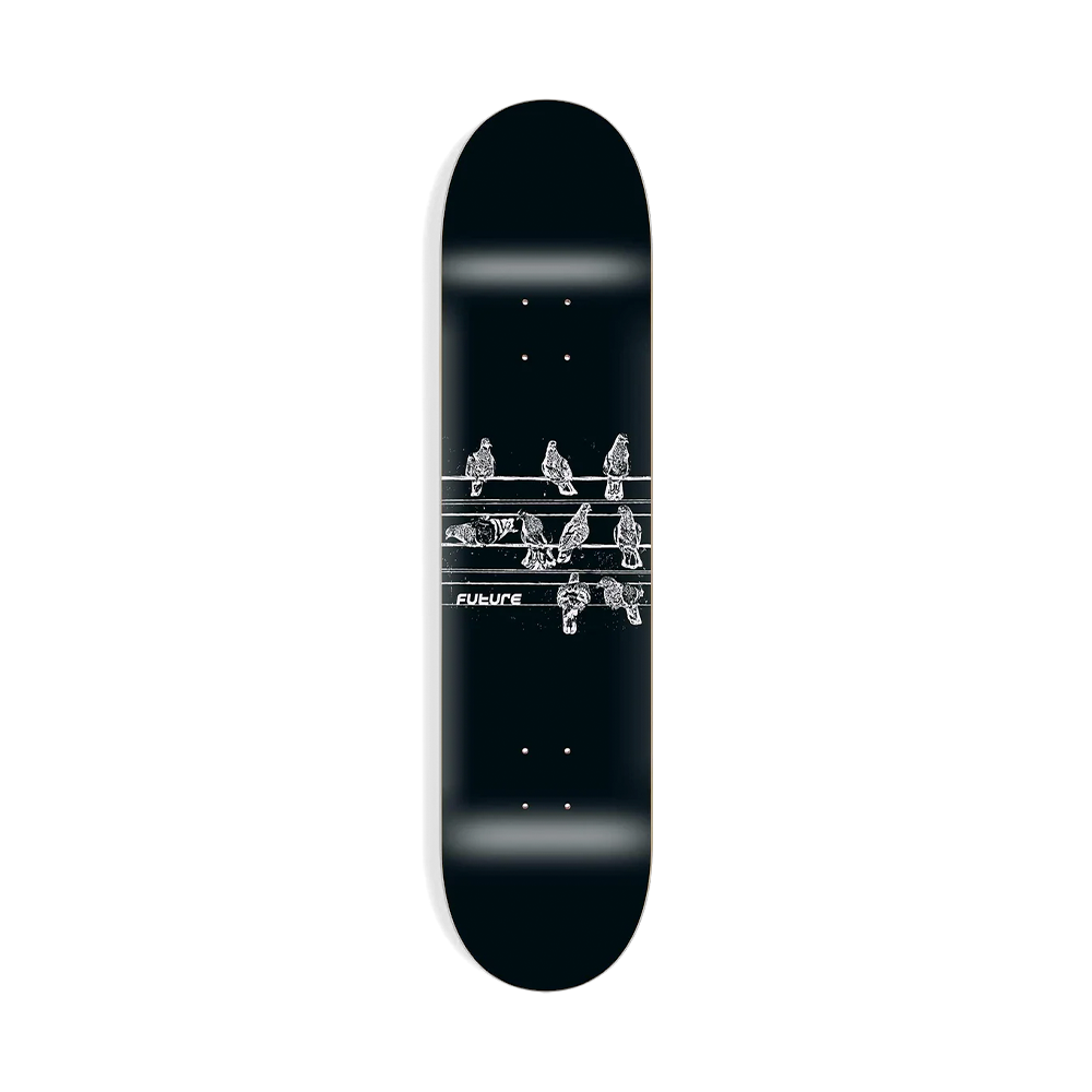 Shape Future Maple Pìgeons 8.25