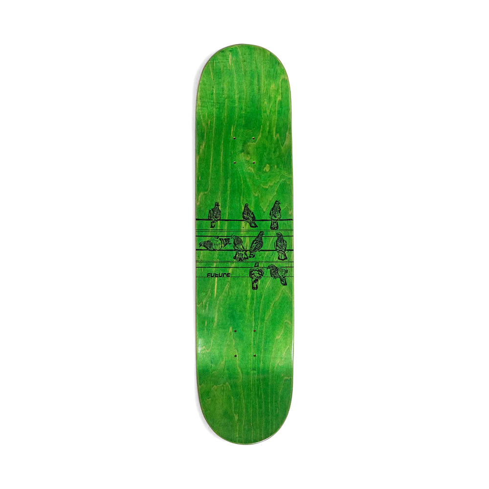 Shape Future Maple Pìgeons 8.25