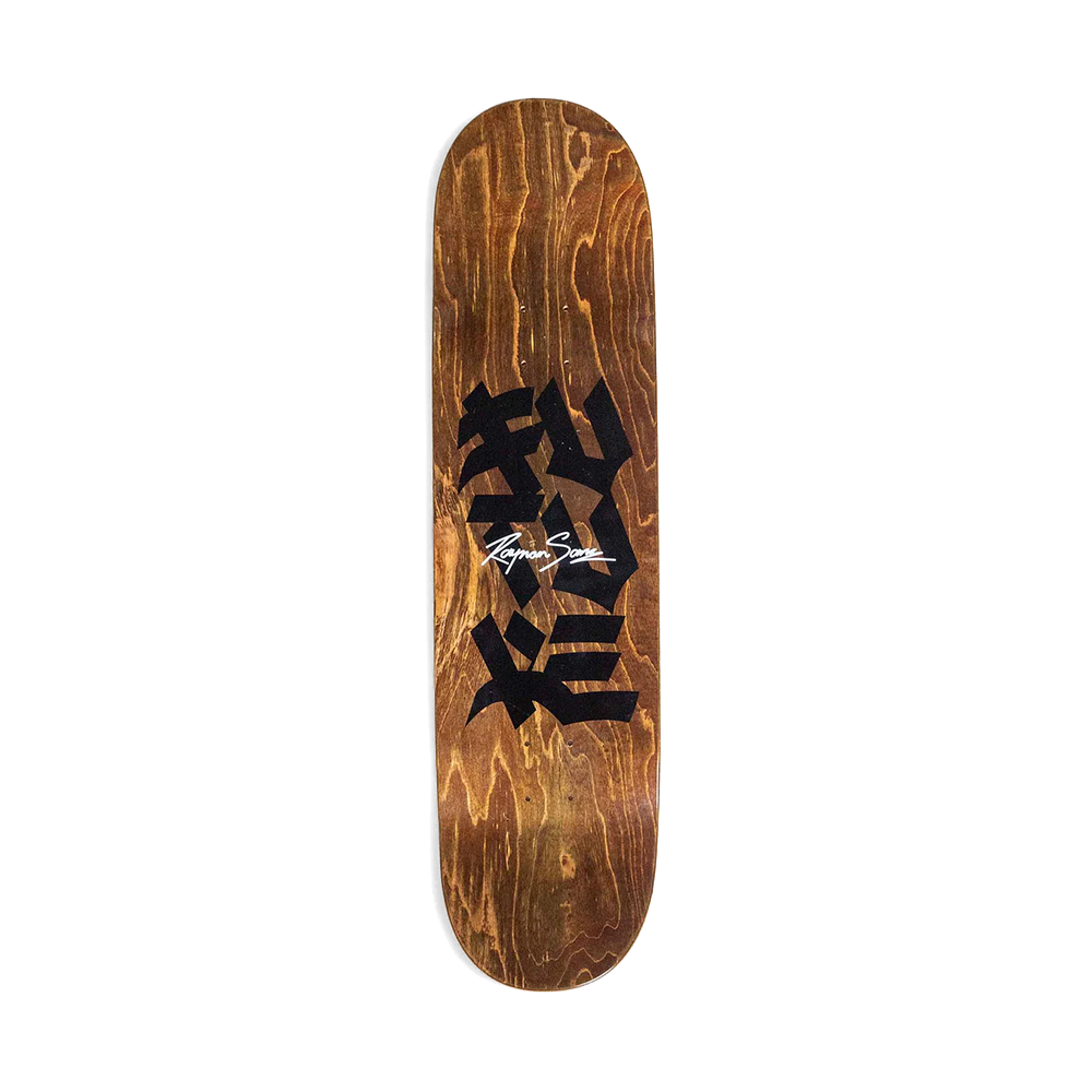 Shape Future Maple x Raynan 8.5