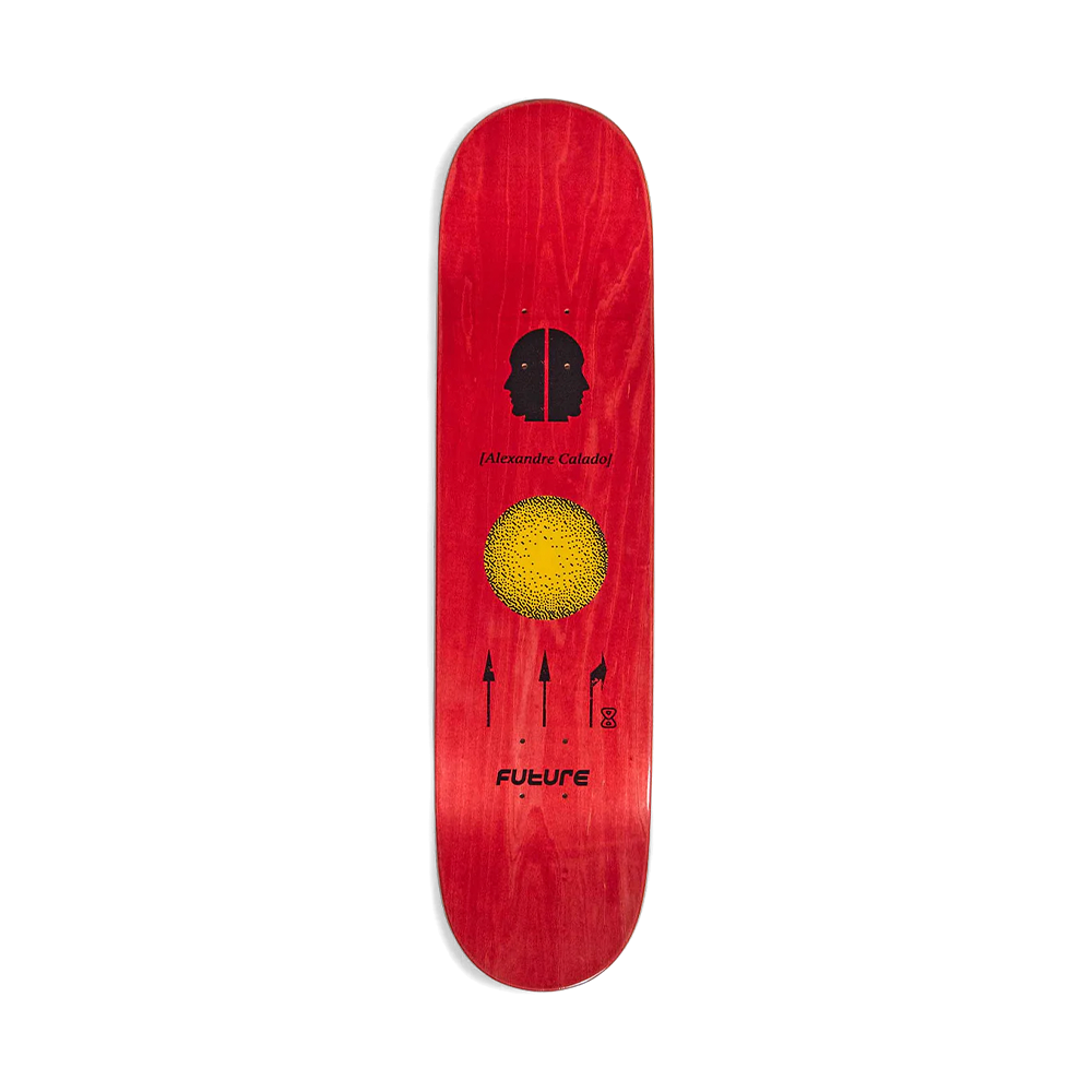 Shape Future Maple Calado Pro 8.0