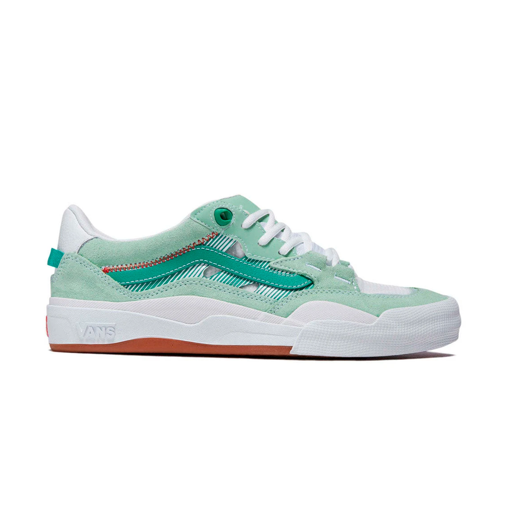 Tênis Vans Skate Wayvee 2.0 