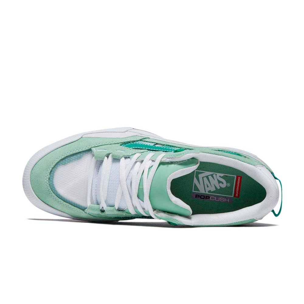 Tênis Vans Skate Wayvee 2.0 