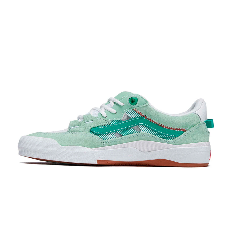 Tênis Vans Skate Wayvee 2.0 