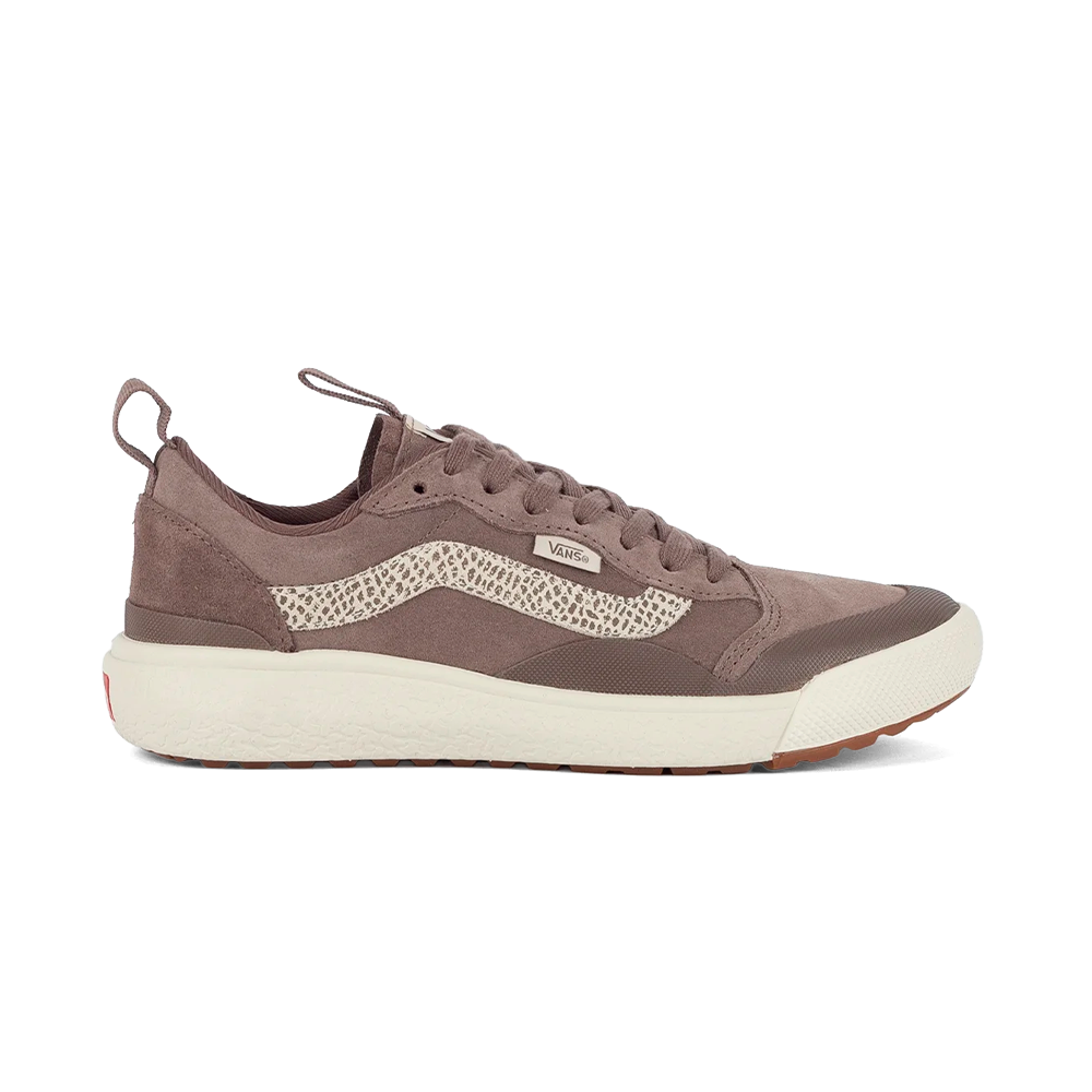 Tênis Vans Ultrarange Exo Se MTE Python Taupe