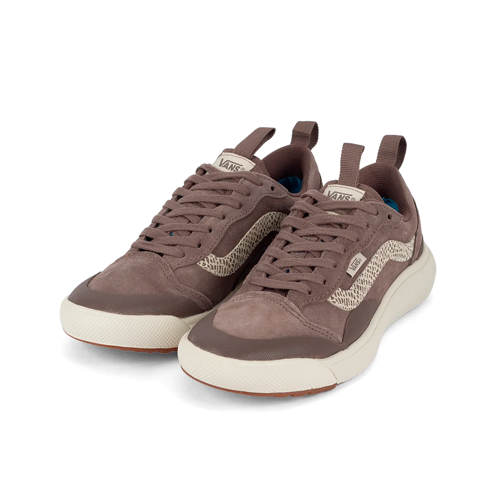 Tênis Vans Ultrarange Exo Se MTE Python Taupe