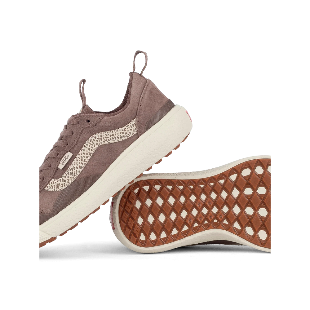 Tênis Vans Ultrarange Exo Se MTE Python Taupe