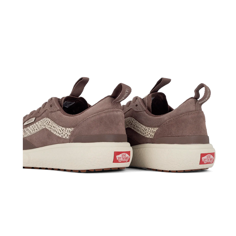Tênis Vans Ultrarange Exo Se MTE Python Taupe