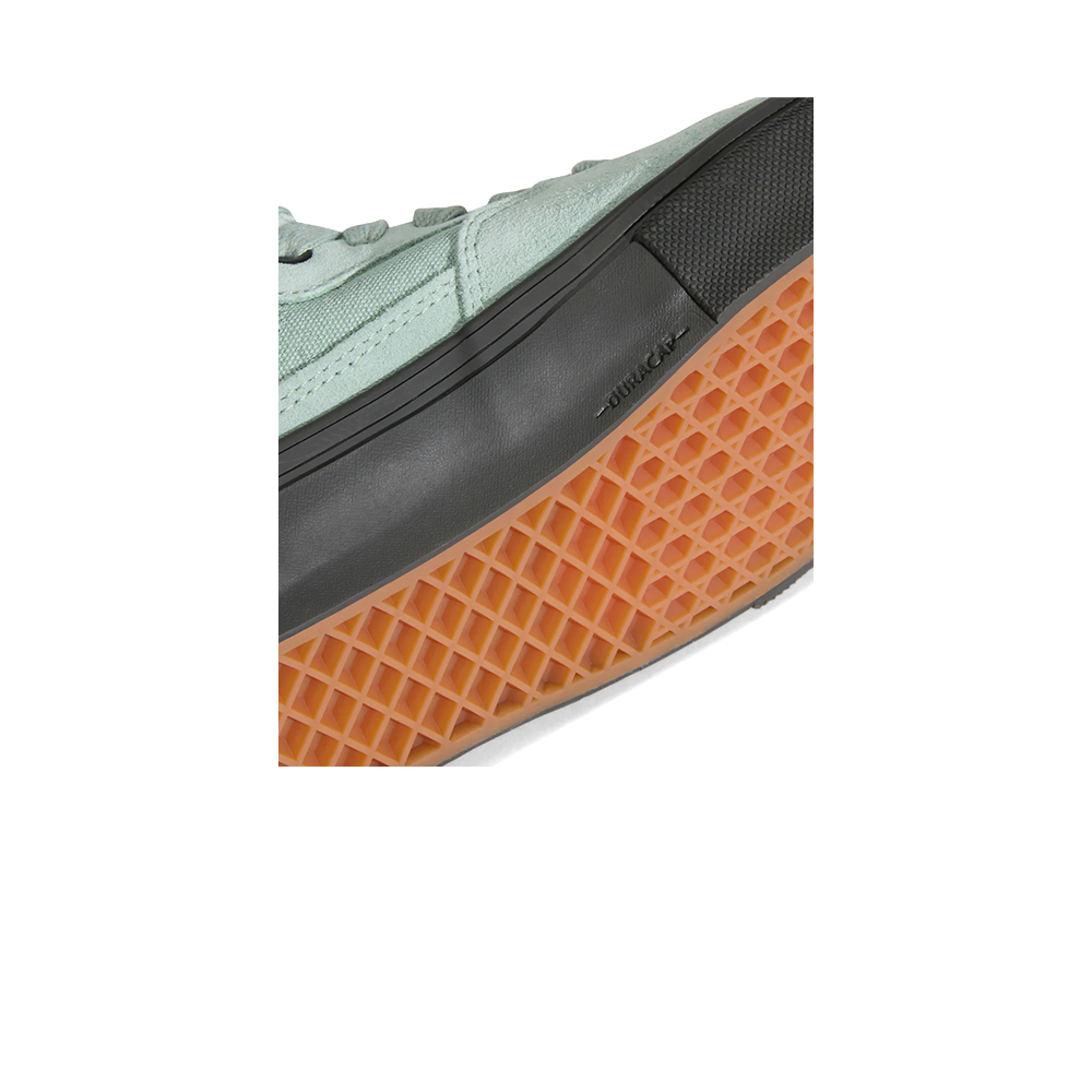 Tênis Vans Skate Half Cab Gray Olive