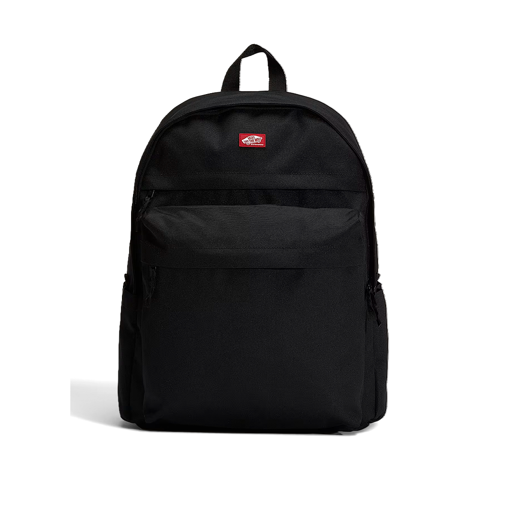 Mochila Vans Skate All Day Black