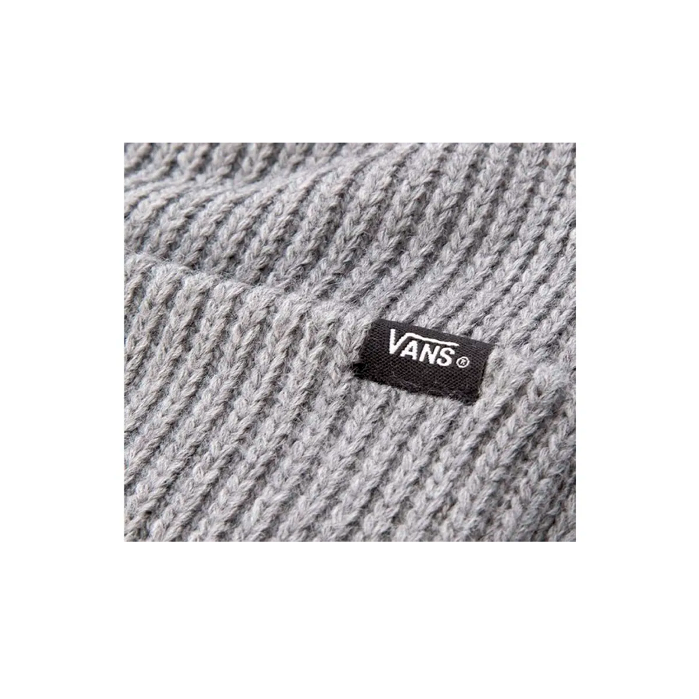Touca Vans Core Basics Grey