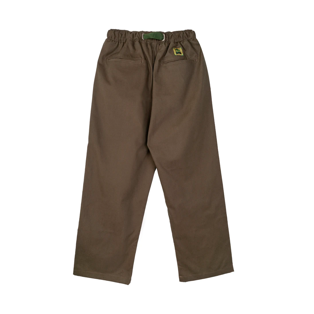 Calça High Worldstep