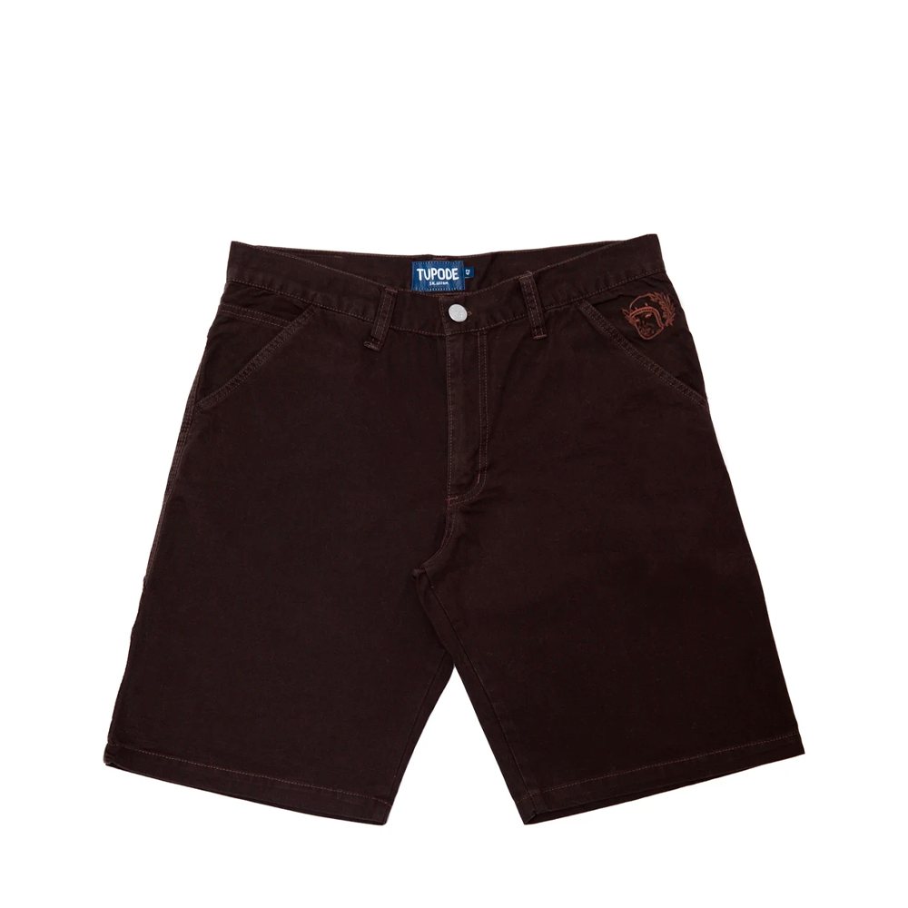Bermuda Tupode Carpinteiro Canvas