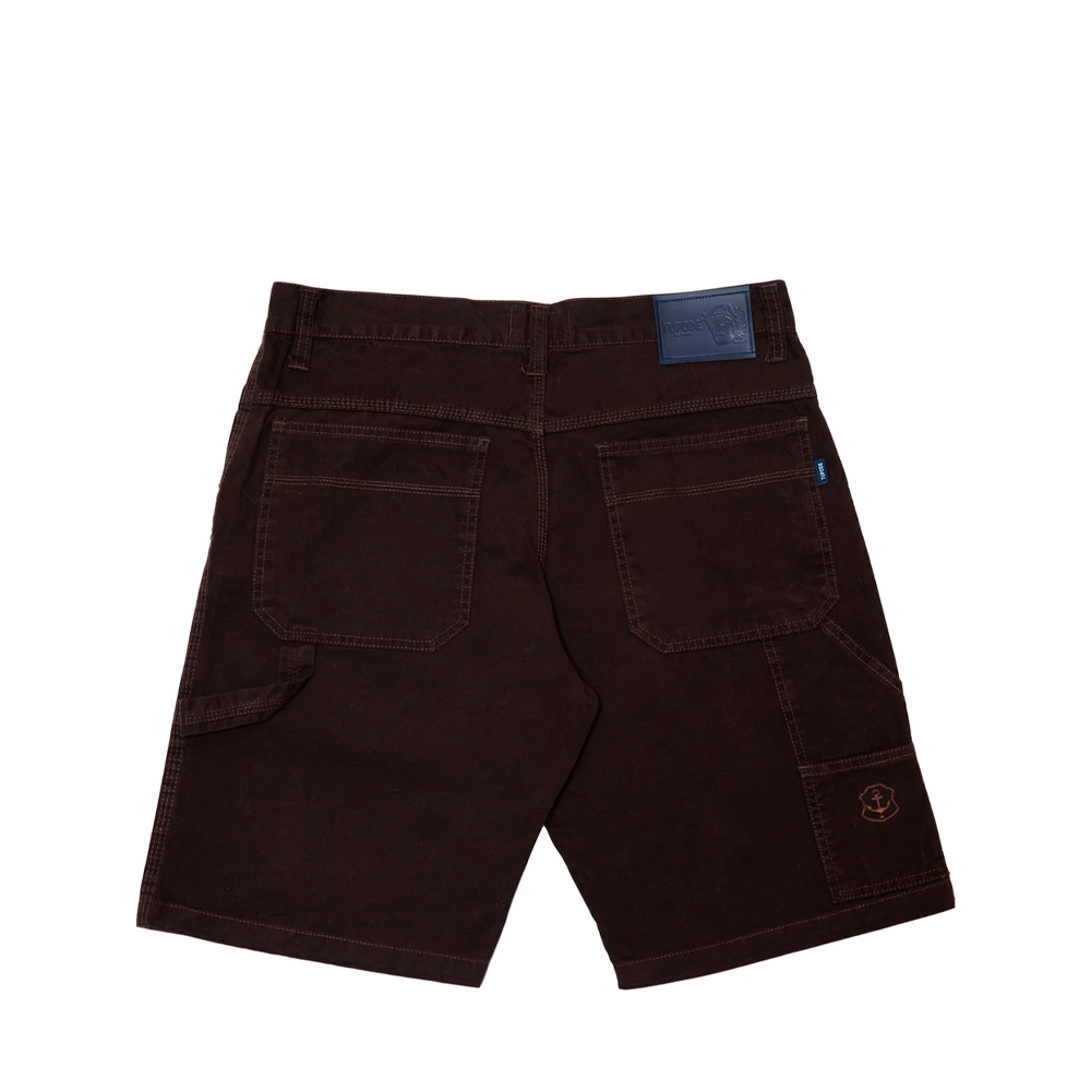 Bermuda Tupode Carpinteiro Canvas