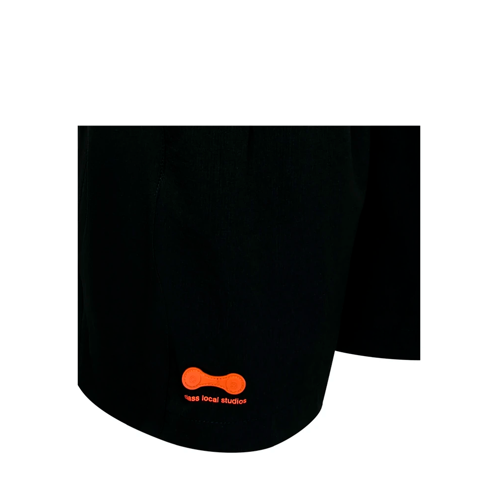 Shorts Class Stella Black