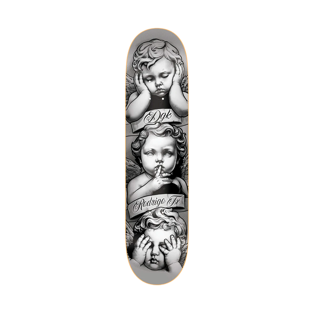 Shape DGK Maple Shh TX 7.75