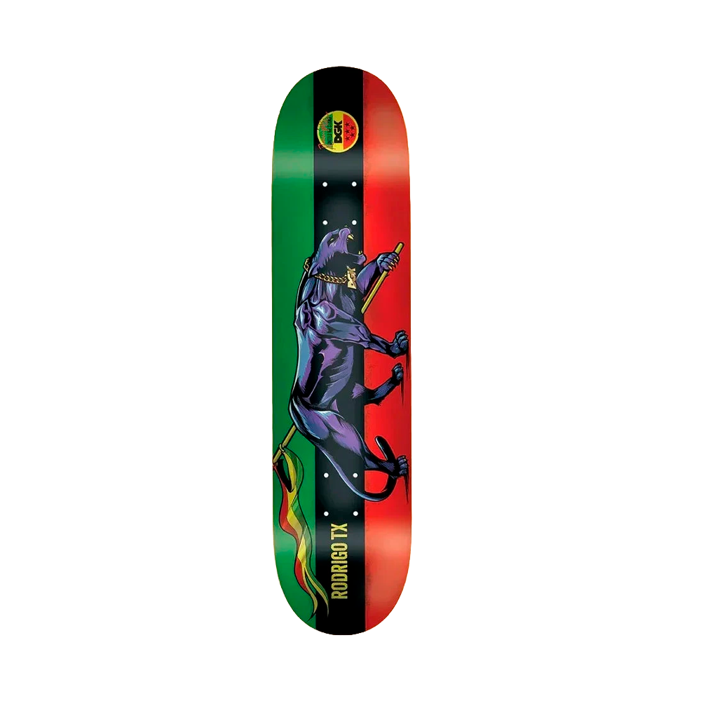 Shape DGK Maple United Rodrigo TX 7.75