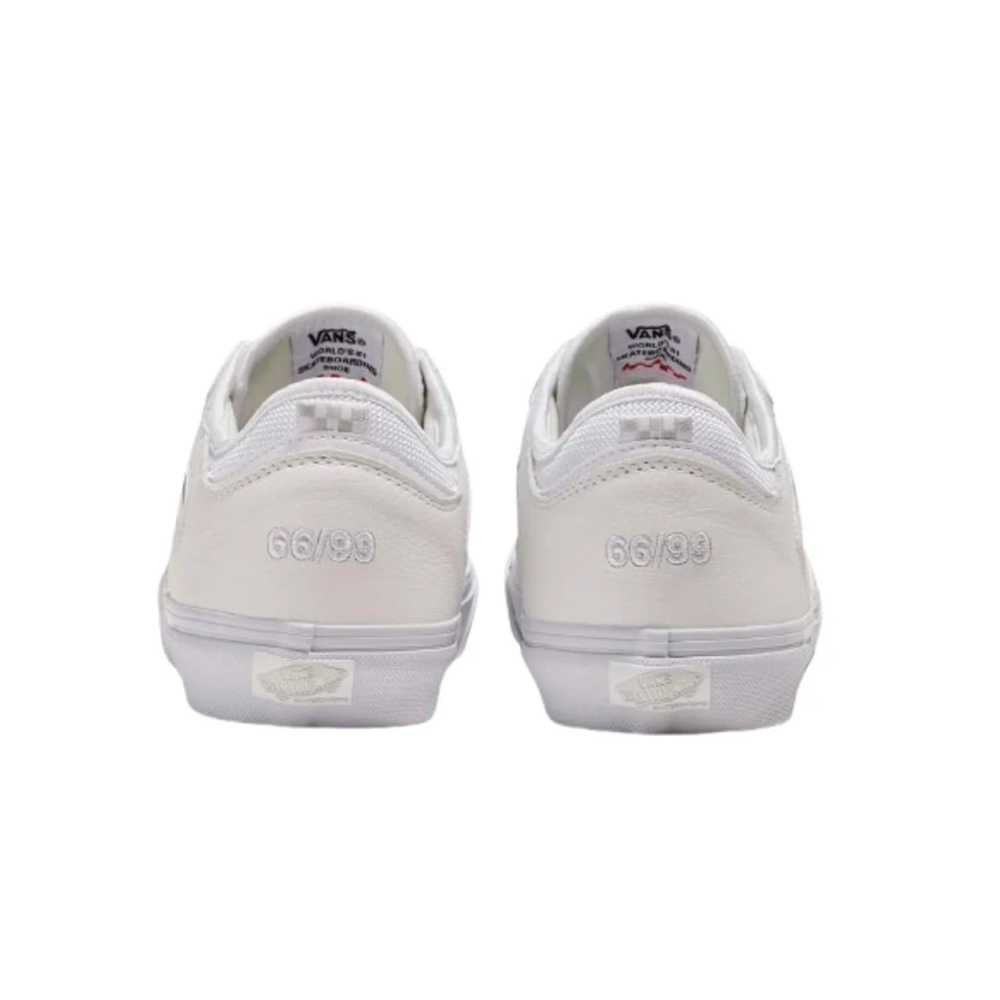Tênis Vans Skate Rowley Leather 
